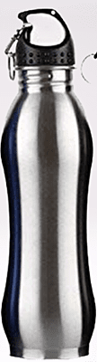 Stainless steel Sport bottle 5 Stainless steel Sport bottle 5