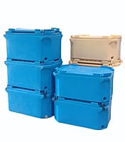 460 L Insulated Tub 460 L Insulated Tub