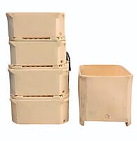 460 L Insulated Tub 460 L Insulated Tub