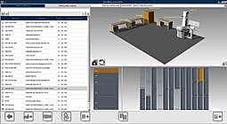 TOOL MANAGEMENT SYSTEM INTEGRATED TOOL MANAGEMENT SYSTEM INTEGRATED