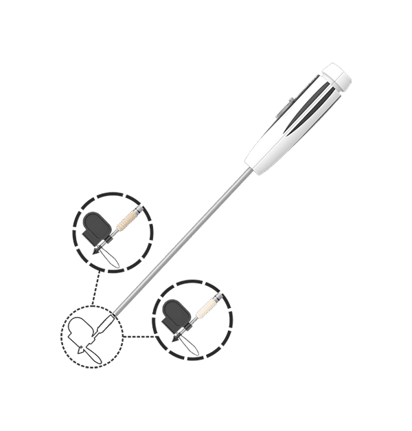 Knotless Bio Anchors (ß - TCP)