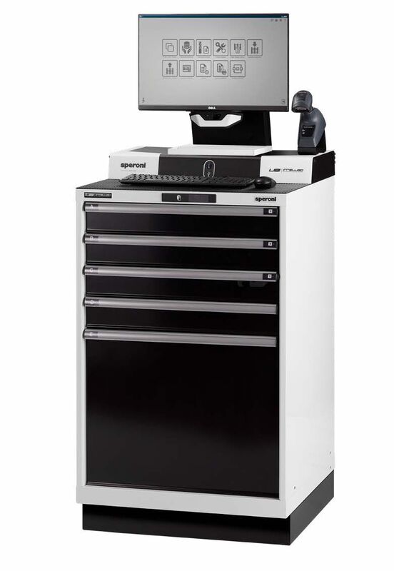 TOOL MANAGEMENT SYSTEM INTEGRATED TOOL MANAGEMENT SYSTEM INTEGRATED