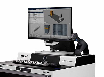 TOOL MANAGEMENT SYSTEM INTEGRATED TOOL MANAGEMENT SYSTEM INTEGRATED