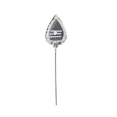 Silver Vel Murugan | Exquisite Divine Symbol Silver Vel Murugan | Exquisite Divine Symbol
