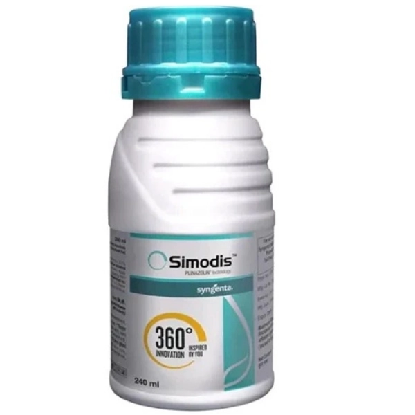 SIMODIS 240ML