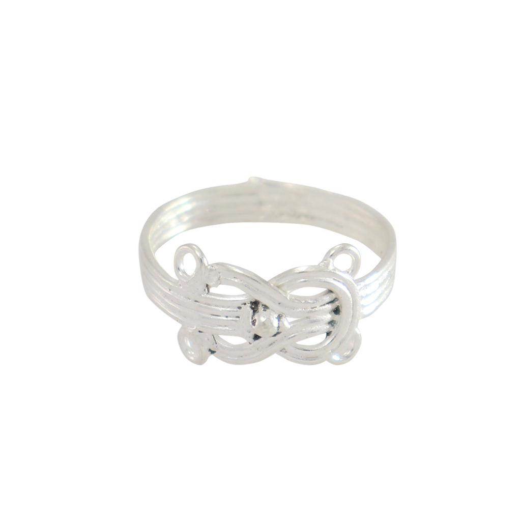 Traditional Silver Pavithra Ring (Mothiram) – Spiritual Heritage Traditional Silver Pavithra Ring (Mothiram) – Spiritual Heritage