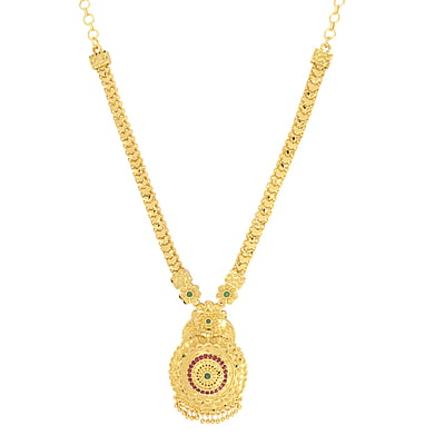Artistic Necklace Artistic Necklace