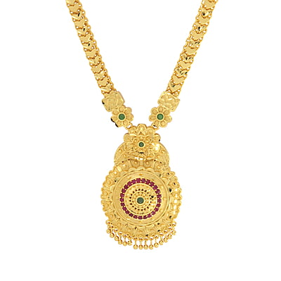 Artistic Necklace