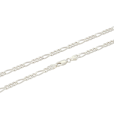 92.5 Mens Silver Chain(17G) 92.5 Mens Silver Chain(17G)