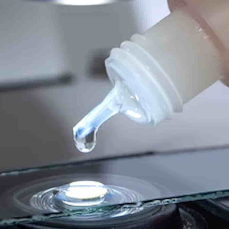 Immersion Oil for Microscopy 500 ml CAS # Immersion Oil for Microscopy 500 ml CAS #