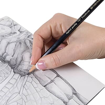 Tombow Mono Graphite Drawing Set Tombow Mono Graphite Drawing Set