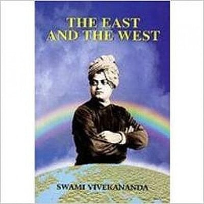 EAST AND THE WEST E-30