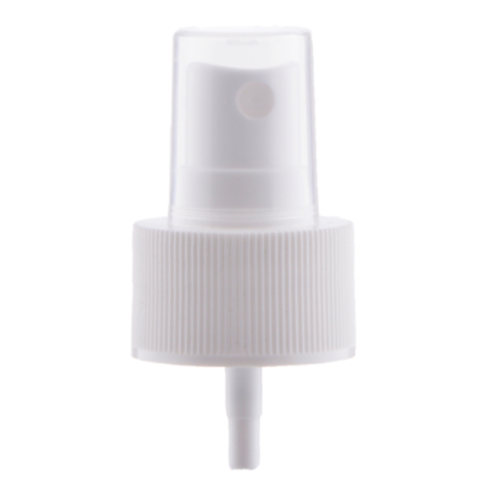 24mm-410 Cap MIST Spray White 24mm-410 Cap MIST Spray White