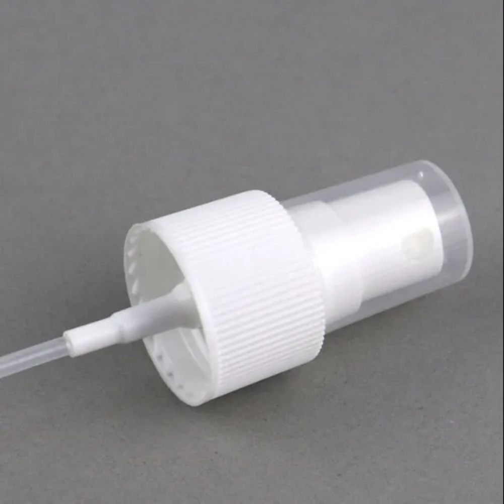 24mm-410 Cap MIST Spray White 24mm-410 Cap MIST Spray White