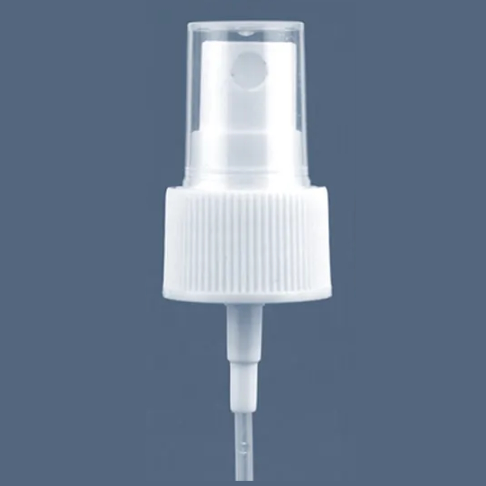 24mm-410 Cap MIST Spray White 24mm-410 Cap MIST Spray White