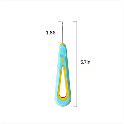 Candle Accessory - Wick Needle Candle Accessory - Wick Needle