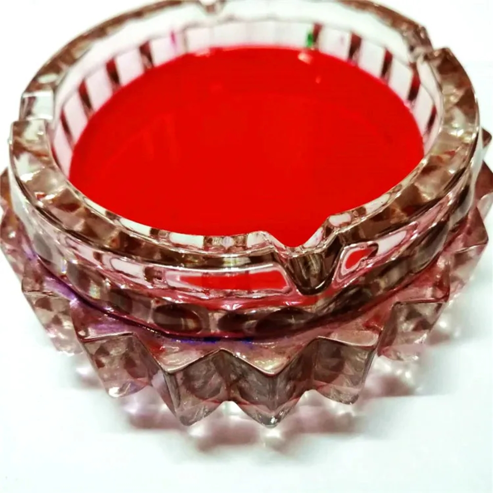 Pigment Red Dispersion Paste Pigment Red Dispersion Paste