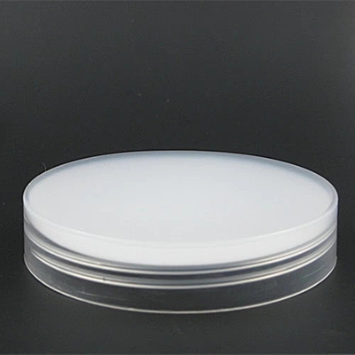50ml Round PET Jar + 53mm PET Clear Transparent Cap 50ml Round PET Jar + 53mm PET Clear Transparent Cap