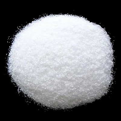 Epsom Salt Crystals