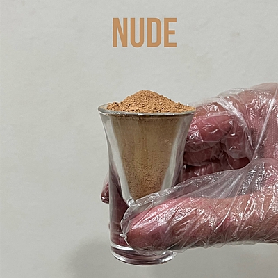 Lipsafe Pigment NUDE Lipsafe Pigment NUDE