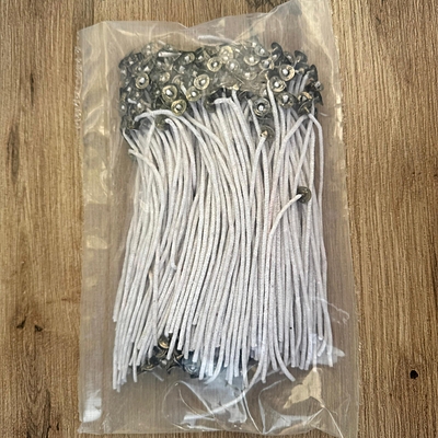 Candle Wicks - 7 inch 500pc Candle Wicks - 7 inch 500pc