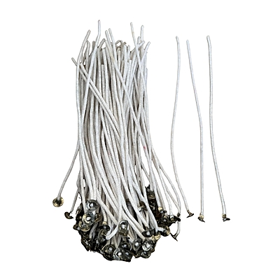 Candle Wicks - 7 inch 500pc Candle Wicks - 7 inch 500pc