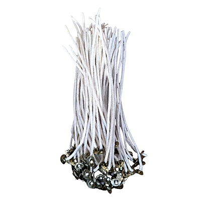 Candle Wicks - 7 inch 500pc Candle Wicks - 7 inch 500pc