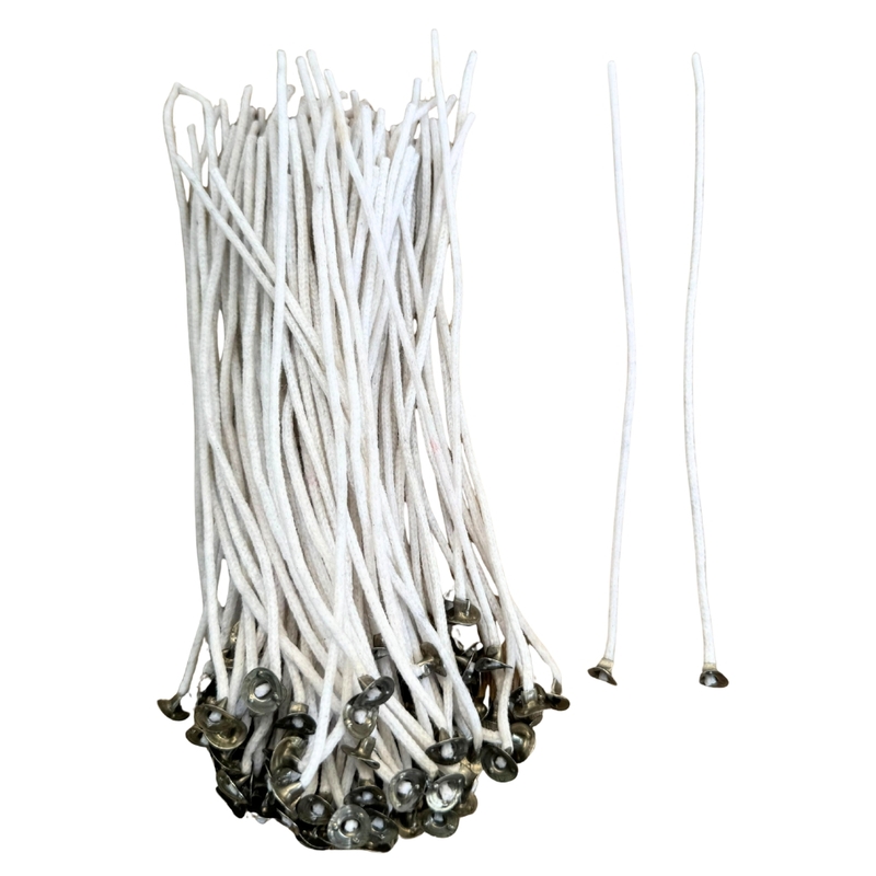 Candle Wicks - 7 inch 500pc Candle Wicks - 7 inch 500pc