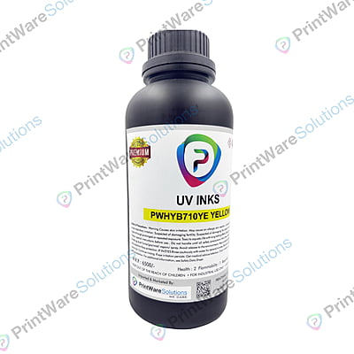 Premium UV Inks-PWHYB-Ricoh Gen5/Gen6