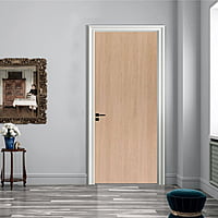 Inntal Beech PRE-LAMINATED HDHMR DOOR Inntal Beech PRE-LAMINATED HDHMR DOOR