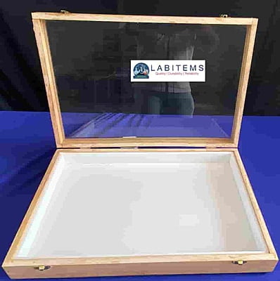 Insect Storage Box for students Insect Storage Box for students