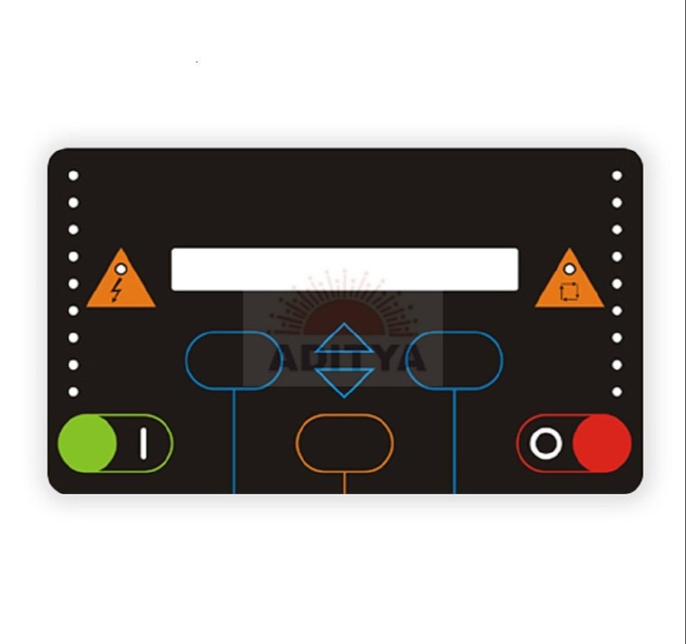Keypad for IR SG Intellisys Controller Compatible with Ingersoll Rand Air Compressors