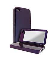 iFrogz Electra Case for iPhone 5 - Red