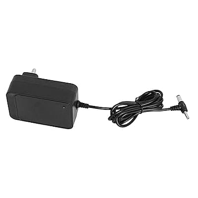 Ranz 5 Volt 1 Amp SMPS Adapter (Black, For CCTV)