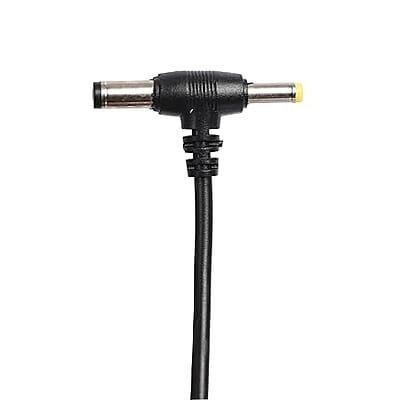 Ranz 5 Volt 1 Amp SMPS Adapter (Black, For CCTV)