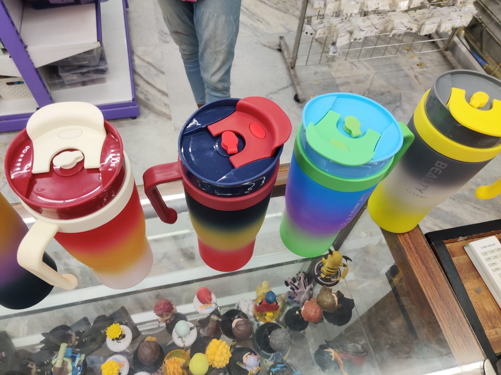 3 In 1 Bottle JBL22