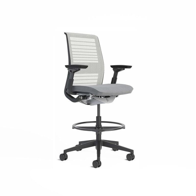 Seating Steelcase Think Stool