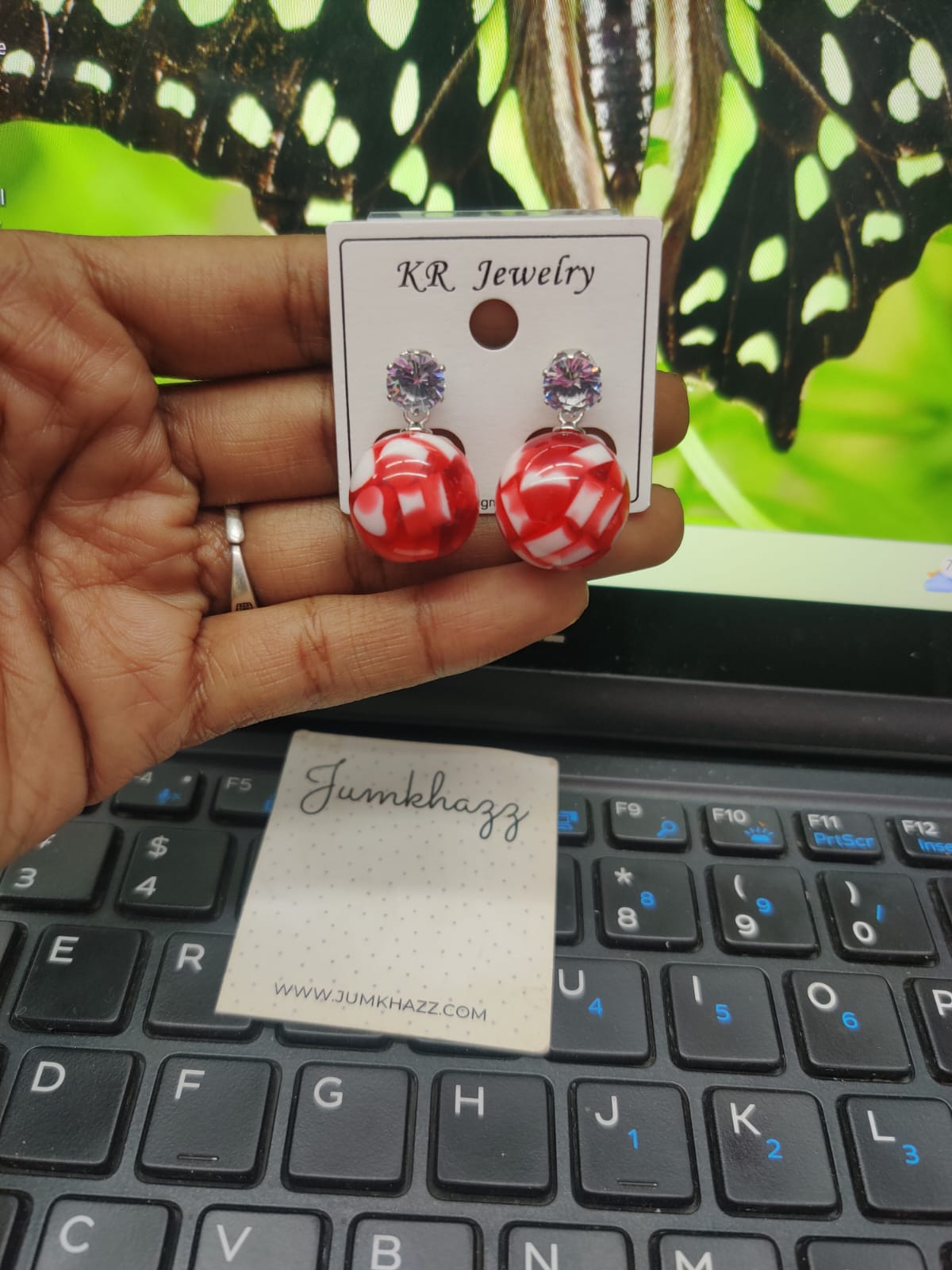 marble stud jfe590