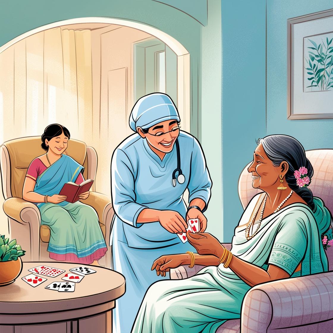 Respite care Respite care
