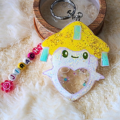 JIRACHI