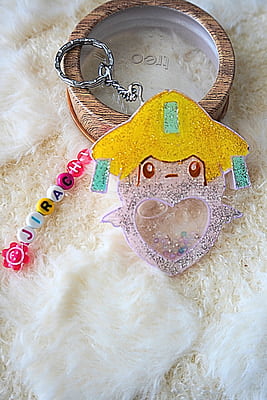 JIRACHII JIRACHII