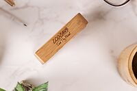 Bamboo Stapler / eco stationery | Eco-Friendly, Stylish, Practical Office Accessory || Natural Bamboo Stapler / eco stationery | Eco-Friendly, Stylish, Practical Office Accessory || Natural
