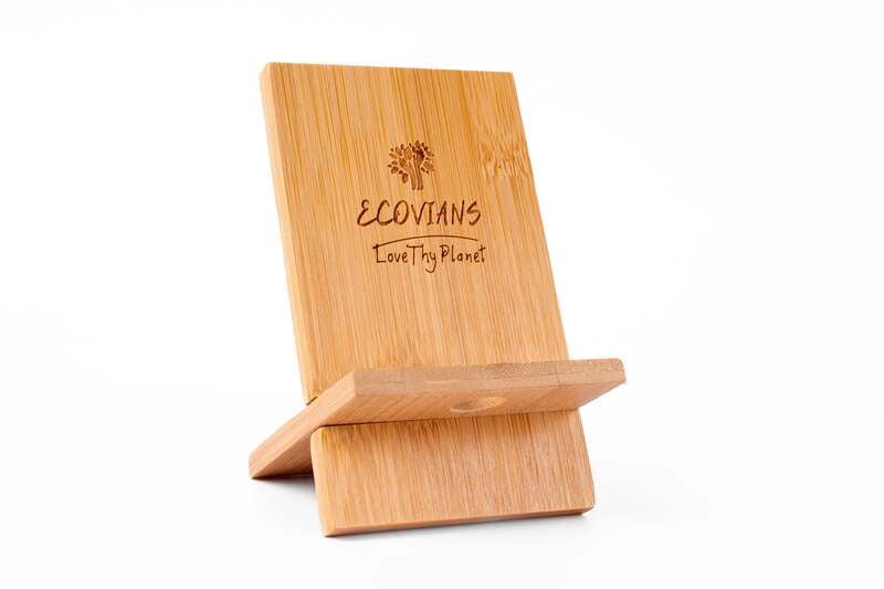 Bamboo Mobile Holder | Charging Dock | Ideal Corporate Gift/ Bamboo Collapsible Mobile Stand Bamboo Mobile Holder | Charging Dock | Ideal Corporate Gift/ Bamboo Collapsible Mobile Stand