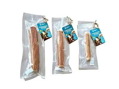Cinnamon Wood Dog Chew Stick Cinnamon Wood Dog Chew Stick