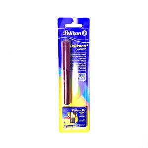 Pelikan Junior Blue Large Nib Fountain Pen Pelikan Junior Blue Large Nib Fountain Pen