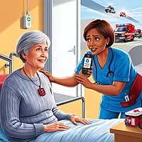 Emergency Response Services Emergency Response Services
