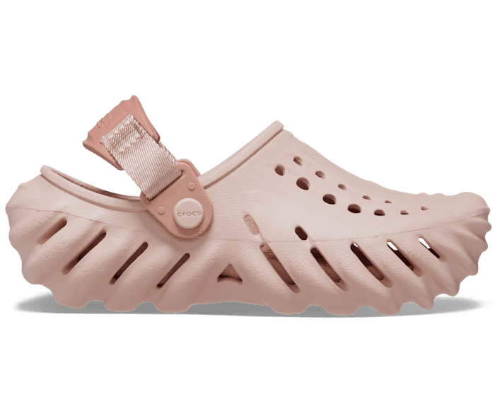 KIDS' ECHO CLOG