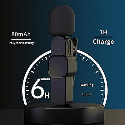 Wireless Microphone K8 Wireless Microphone K8