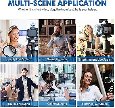Wireless Microphone K8 Wireless Microphone K8