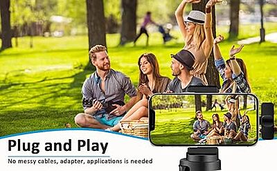 Wireless Microphone K8 Wireless Microphone K8